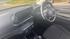 Hyundai i20 1.0T GDi Advance [Nav] 5dr Petrol Hatchback